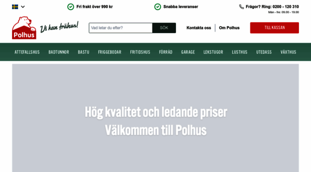 polhus.se