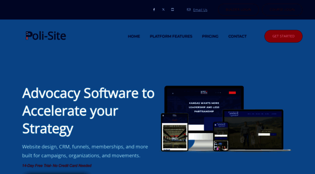 poli-site.com