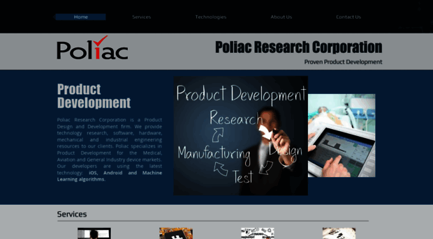 poliac.com