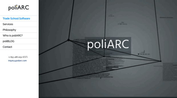 poliarc.com