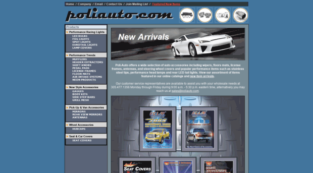 poliauto.com