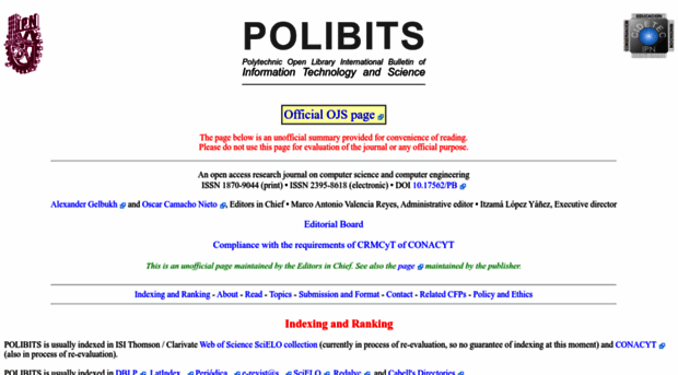 polibits.gelbukh.com