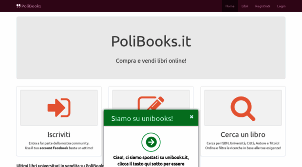 polibooks.it