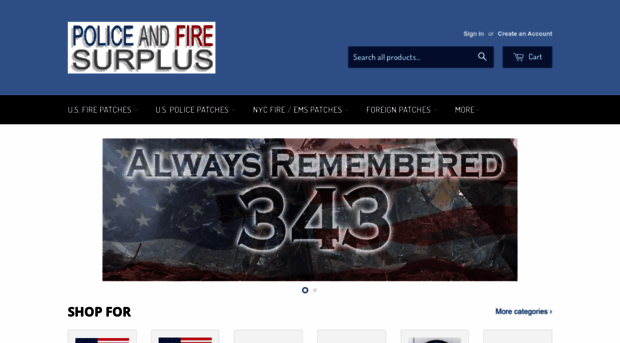 police-and-fire-surplus.myshopify.com