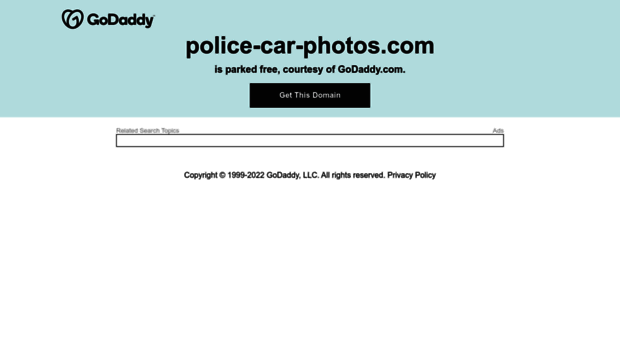 police-car-photos.com