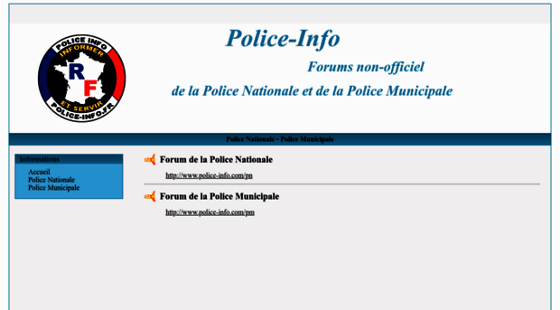 police-info.com