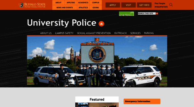 police.buffalostate.edu