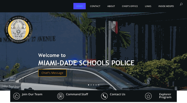 police.dadeschools.net