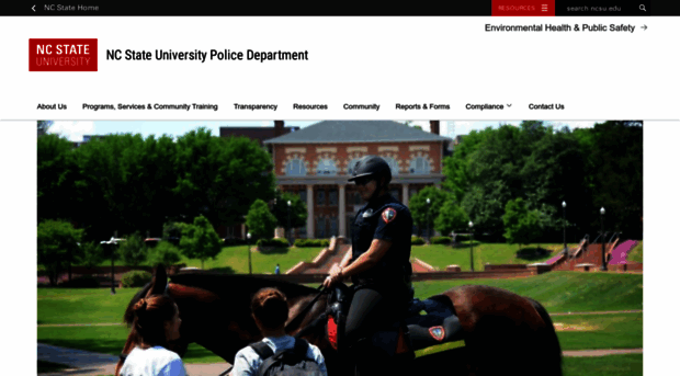 police.ehps.ncsu.edu