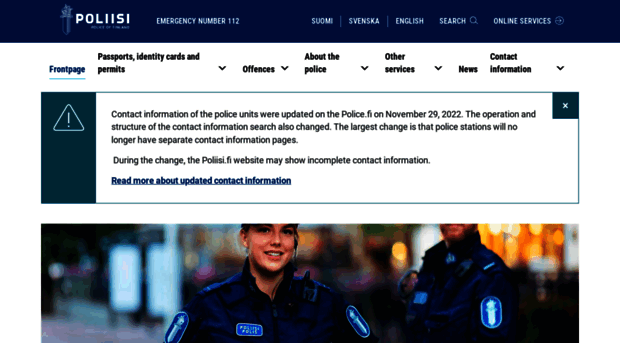 police.fi