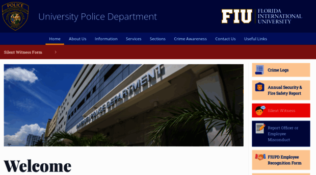 police.fiu.edu