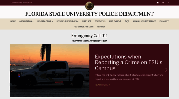 police.fsu.edu