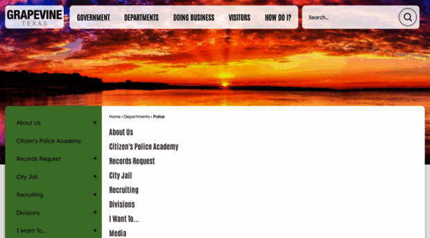police.grapevinetexas.gov