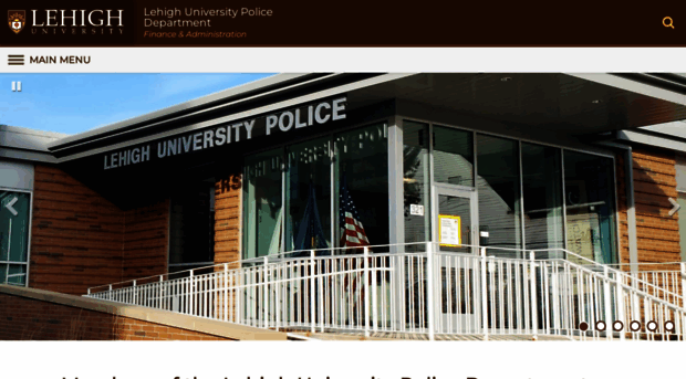 police.lehigh.edu