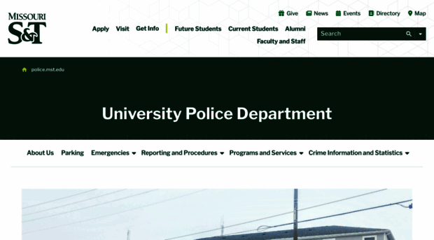 police.mst.edu