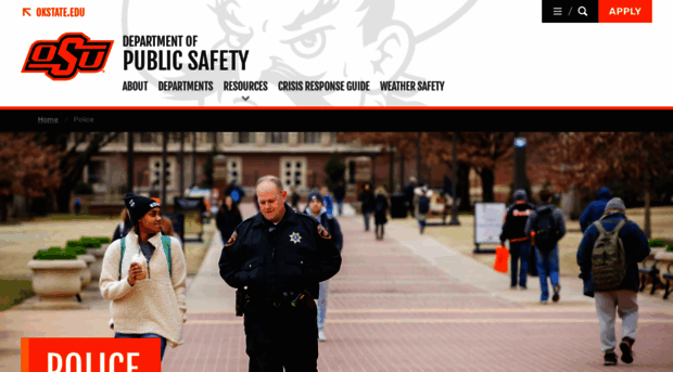 police.okstate.edu