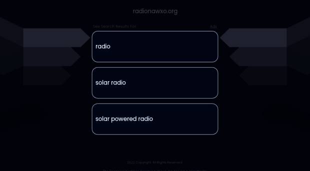 police.radionawxo.org