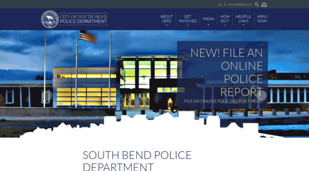 police.southbendin.gov