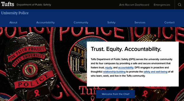 police.tufts.edu