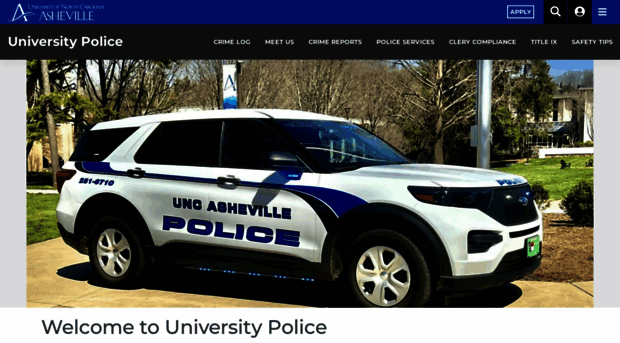 police.unca.edu