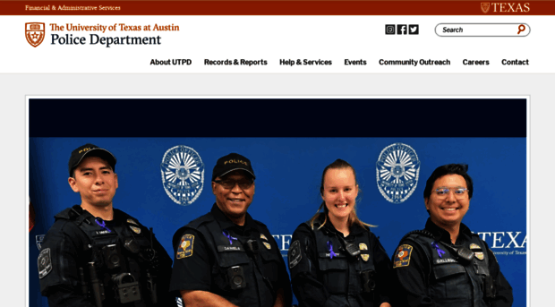 police.utexas.edu