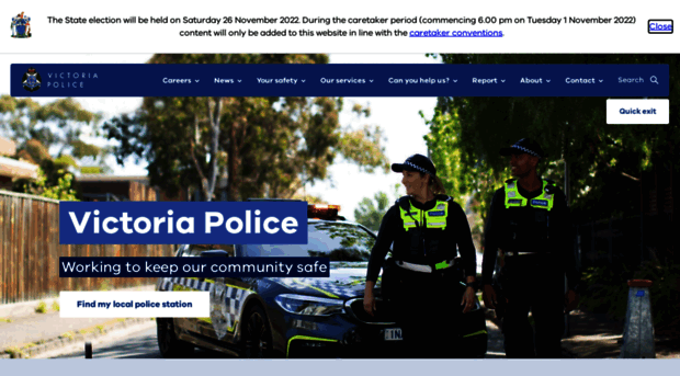 police.vic.gov.au