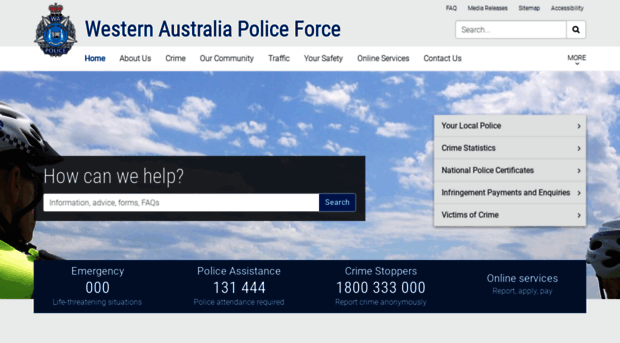 police.wa.gov.au