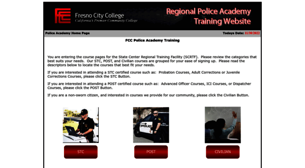 policeacademy.fresnocitycollege.edu