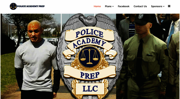 policeacademyprep.com