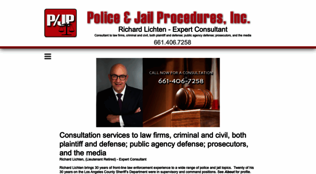 policeandjailprocedures.com