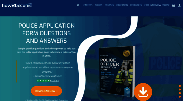 policeapplicationform.co.uk