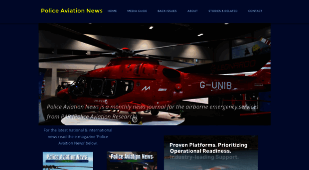 policeaviationnews.info