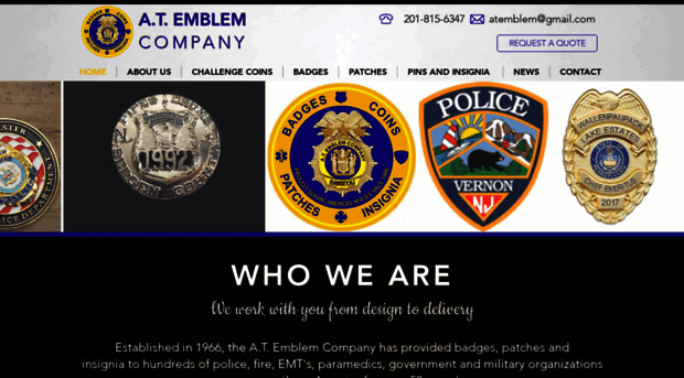 policebadgeandpatch.com