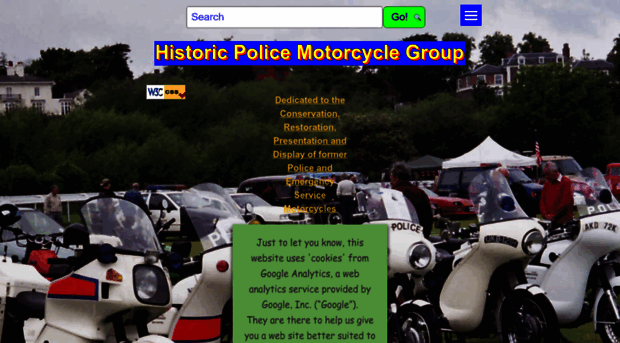 policebikes.org.uk