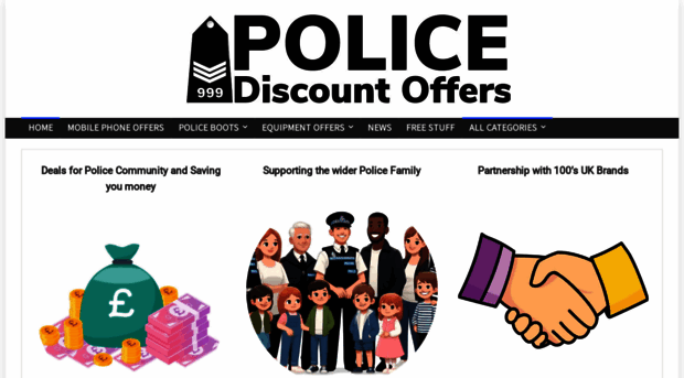 policediscountoffers.co.uk