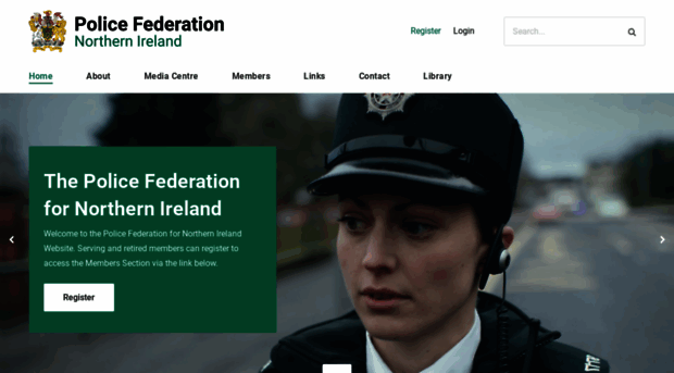 policefed-ni.org.uk