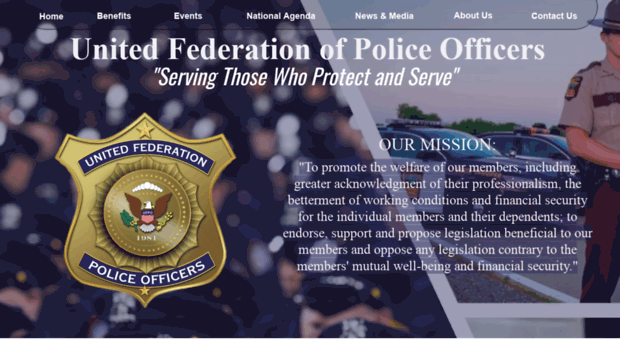 policefederation.com