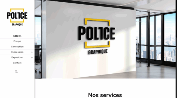 policegraphique.ca