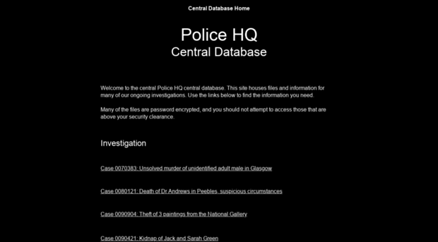 policehq.co.uk