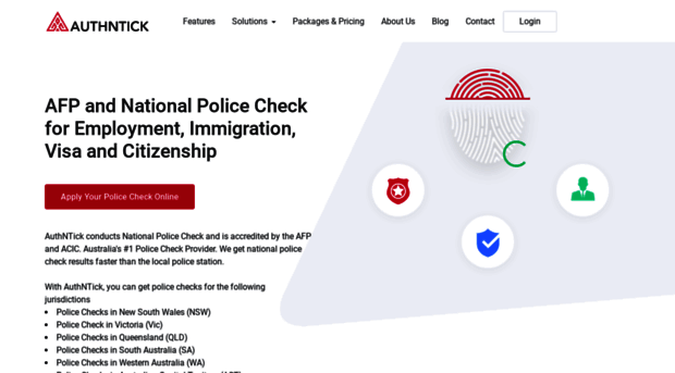 policeidcheck.com