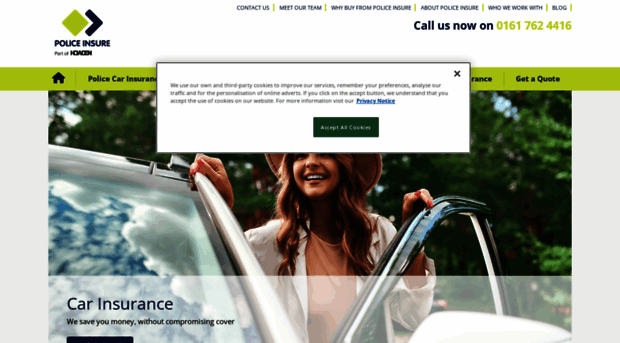 policeinsure.co.uk