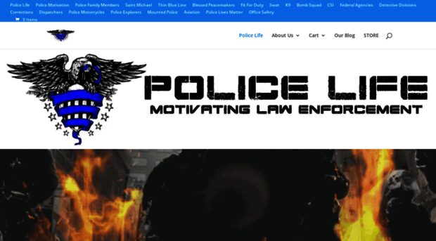 policelife.us