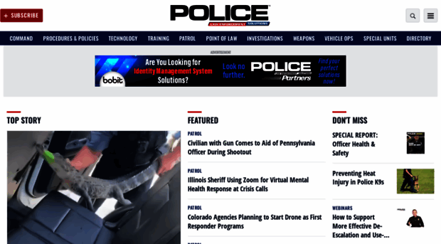 policemag.com
