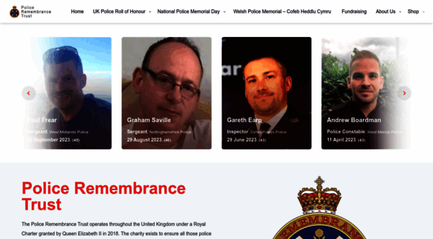 policememorial.org.uk