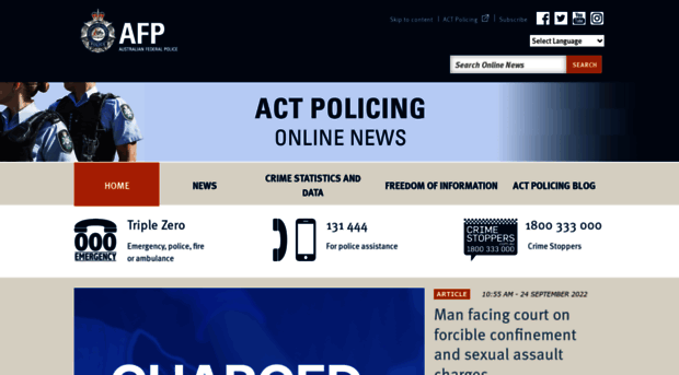 policenews.act.gov.au