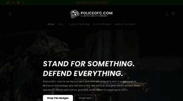 policeofc.com