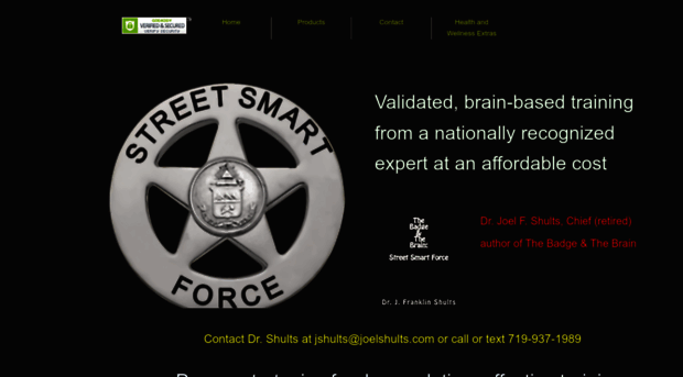 policeofficersvoice.com