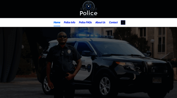 policepathfinder.com