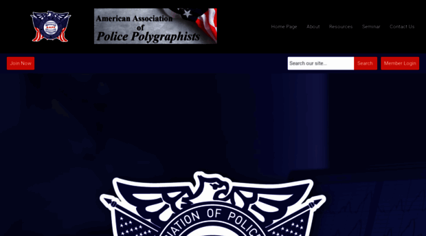 policepolygraph.org