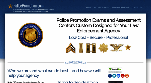 policepromotion.com